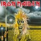 IRON MAIDEN - Iron Maiden / Reedice 2024 / 1 LP 