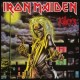 IRON MAIDEN - Killers /  Reedice 2024 /1 LP 