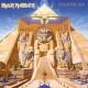 IRON MAIDEN - Powerslave / Reedice 2024 / 1 LP 