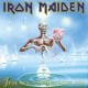 IRON MAIDEN - Seventh Son Of A Seventh Son / Reedice 2024 / 1 LP 