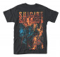 SUICIDE SILENCE - Zombie Angst / Tr...