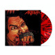 ANTHRAX - FISTFUL OF METAL / SPLATTER VINYL 