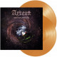 AYREON - UNIVERSAL MIGRATOR PART II:FLIGHT / 2 LP / ORANGE VINYL 