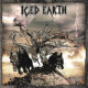 ICED EARTH - SOMETHING WICKED THIS WAY COMES / 2 LP / BLACK VINYL 