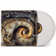 NIGHTWISH - YESTERWYNDE / WHITE VINYL / 2 LP 