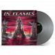 IN FLAMES - COLONY / 25TH ANNIVERSARY / SILVER VINYL 