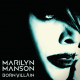 MARILYN MANSON - BORN VILLAIN / 2LP 