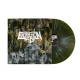 EXTINCTION A.D. - TO THE DETESTED / COLOURED VINYL 