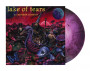 LAKE OF TEARS – A CRIMSON COSMOS / MAGNETA COLOURED VINYL 