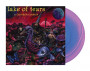 LAKE OF TEARS – A CRIMSON COSMOS / SUNBURST EFFECT COLOURED VINYL 