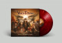 VISION DIVINE – Blood And Angels’ Tears / COLOURED VINYL 