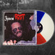 Root – Zjevení / Czech flag Vinyl