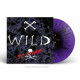 X-Wild - So What ! / COLOURED VINYL