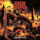 High Reeper - Renewed By Death / VINYL 