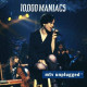 10,000 Maniacs - MTV Unplugged / COLOURED VINYL / 2 LP 