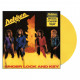 Dokken - Under Lock And Key / Coloured Vinyl 