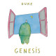 Genesis - Duke / Remastered / Vinyl 