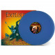 Exploited - Massacre / Coloured Vinyl / 2LP 