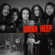 Uriah Heep - History Of Uriah Heep ...