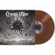 Crystal Viper - The Silver Key / COLOURED VINYL 