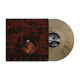 Cannibal Corpse - Torture / Gold Vinyl 