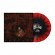 Cannibal Corpse - Torture / Red Splatter Vinyl 