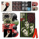 Green Day - American Idiot / 8LP+2Blu-Ray / COLOURED VINYL 