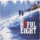 Ennio Morricone - The Hateful Eight / 2 LP 