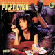 Pulp Fiction - (Music From The Motion Picture) / VINYL 