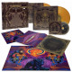 Mastodon - Crack The Skye (15th Anniversary Edition) / Limited Deluxe Edition / Gold Vinyl / 2 LP +  