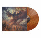 Cryptopsy - As Gomorrah Burns / COLOURED VINYL 