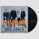 Def Leppard - Live At the Leadmill / 2 LP 