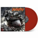 Exodus - Shovel Headed Kill Machine / 2 LP / COLOURED VINYL 