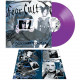 Fear Cult - Visionary Complex / Coloured Vinyl 