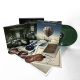 Dream Theater - Parasomnia / Dark Green Box / 2LP+2CD+Blu-Ray 