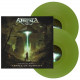 Athena XIX - Everflow Part 1: Frames Of Humanity / 2 Lp / Coloured Vinyl 