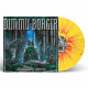 DIMMU BORGIR - GODLESS SAVAGE GARDEN / SPLATTER VINYL 