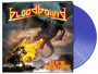 Bloodbound - Rise Of The Dragon Empire / Coloured Vinyl 