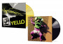 Yello - Solid Pleasure (Limited Collector's Edition) / Vinyl Black + Bonus 12inch Yellow 