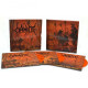 Cianide - Divide And Conquer / 3 LP BOX 