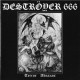 Deströyer 666 - Terror Abraxas / Mi...