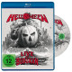 Helloween - Live At Budokan / Blu-Ray 