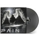 Pain - Nothing Remains The Same / Coloured Vinyl 