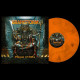 Brainstorm - Plague Of Rats / Coloured Vinyl 