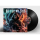 Die For My Sins - Scream / Vinyl / Ltd. 200 Ks 