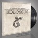 Keep Of Kalessin - Kolossus / 2 LP 