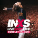 INXS - Live Baby Live / 3 LP