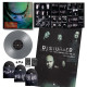 Disturbed - Sickness / Limited Box set / Silver Vinyl + 3 Cd 