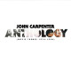 John Carpenter: Anthology - Movie Themes 1974 - 1998 / Vinyl 