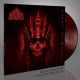 Wrath of Logarius - Crown Of Mortis / Coloured Vinyl / Ltd. 300 Ks. 